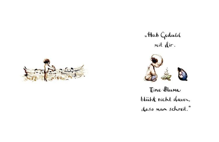 Produktbild: Denk immer dran
