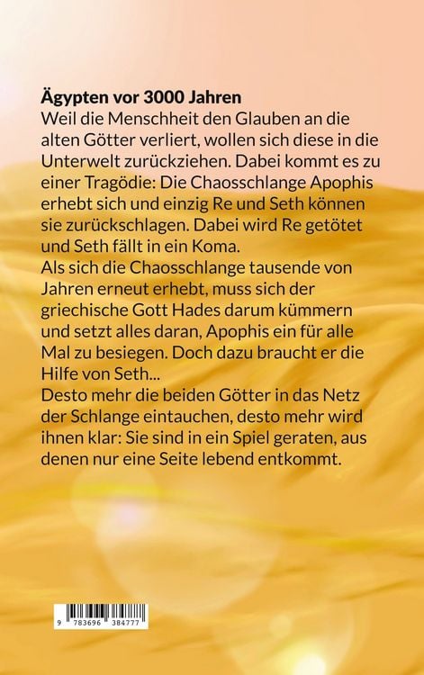 Produktbild: Herr der W&uuml;ste
