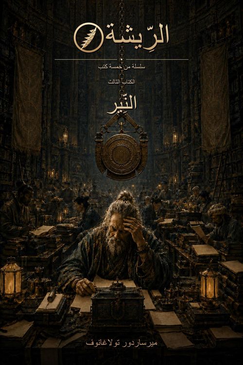 Produktbild: النِّير