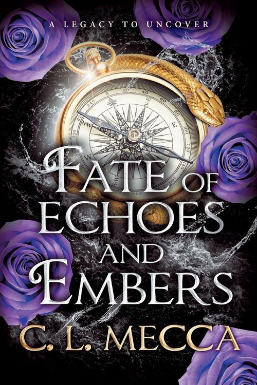Produktbild: Fate of Echoes and Embers