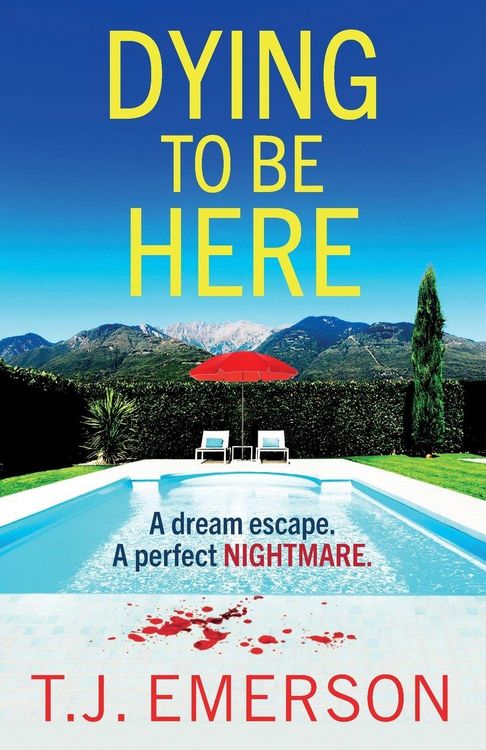 Produktbild: Dying to be Here