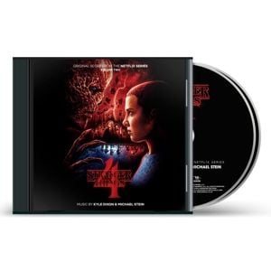 Produktbild: Stranger Things 4: Volume 2 (Netflix Original Seri