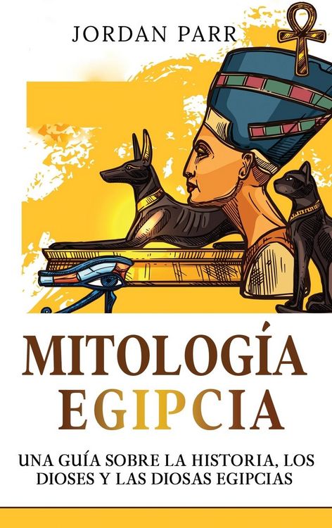 Produktbild: Mitolog&iacute;a Egipcia