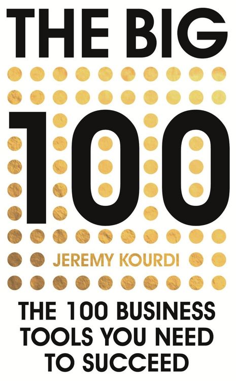 Produktbild: 100 Business Tools for Success