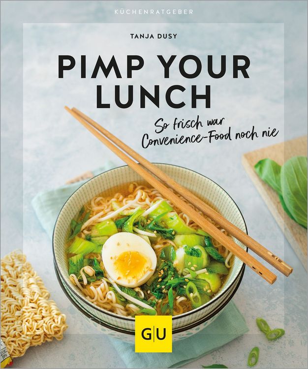 Produktbild: Pimp your Lunch