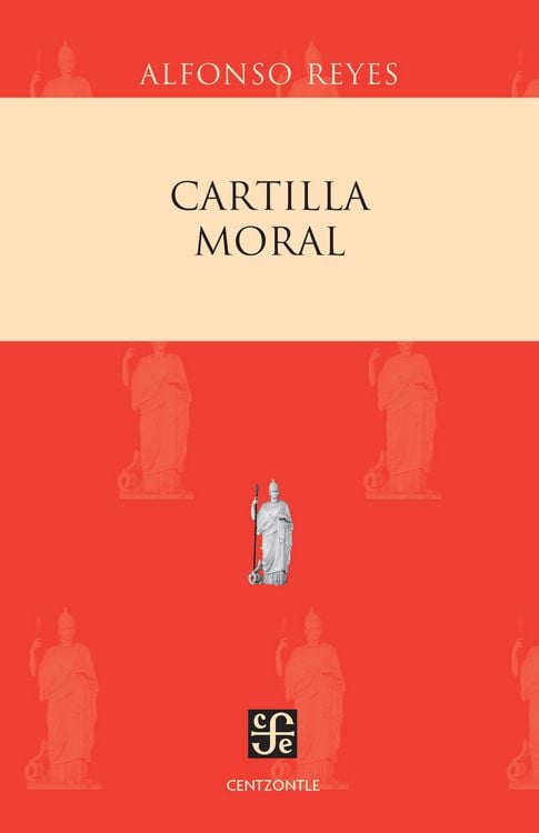 Produktbild: Cartilla moral