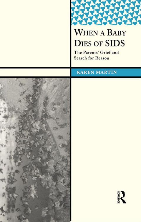 Produktbild: When a Baby Dies of SIDS