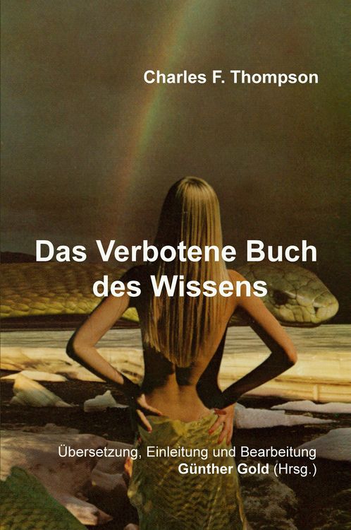 Produktbild: Das Verbotene Buch des Wissens