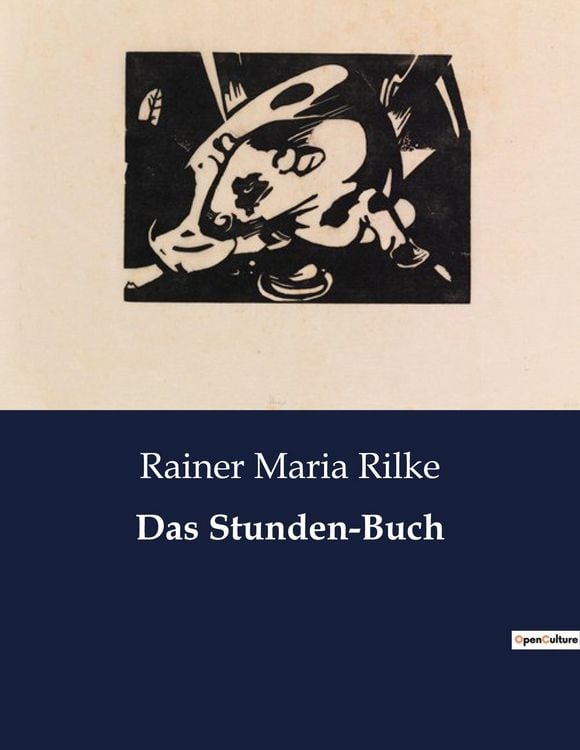 Produktbild: Das Stunden-Buch