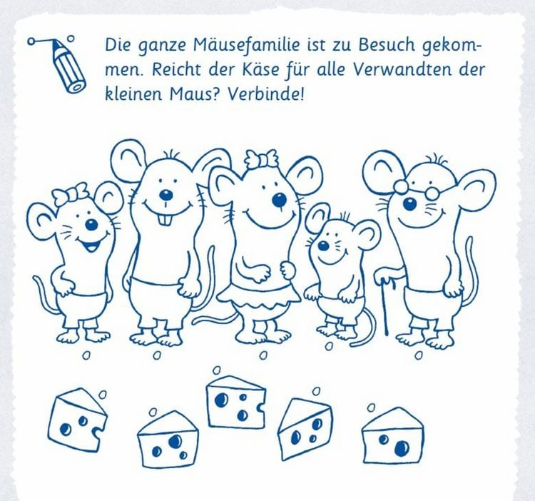 Produktbild: Der Zahlentiger