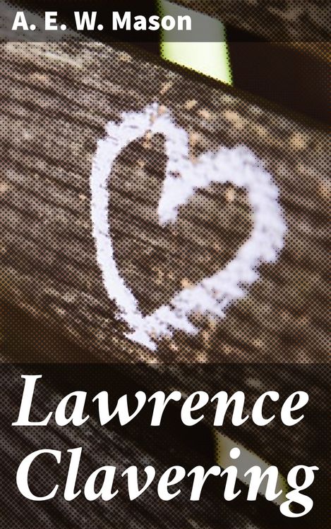 Produktbild: Lawrence Clavering
