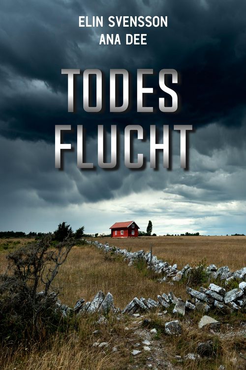 Produktbild: Todesflucht