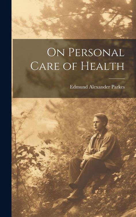 Produktbild: On Personal Care of Health