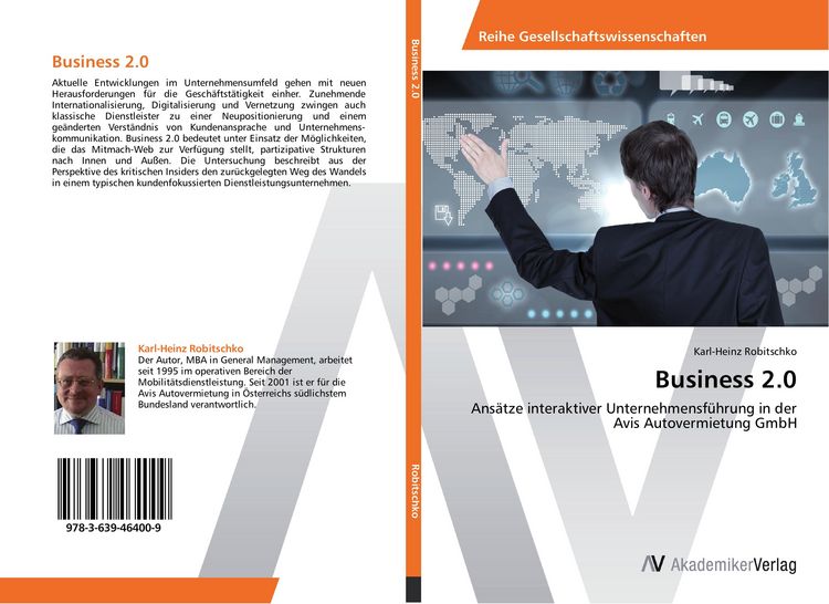 Produktbild: Business 2.0
