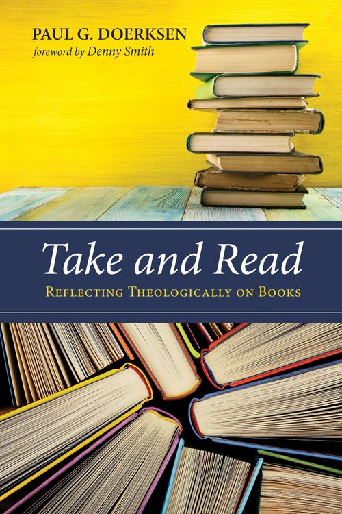 Produktbild: Take and Read