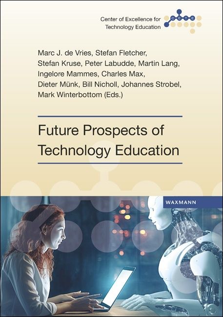 Produktbild: Future Prospects of Technology Education