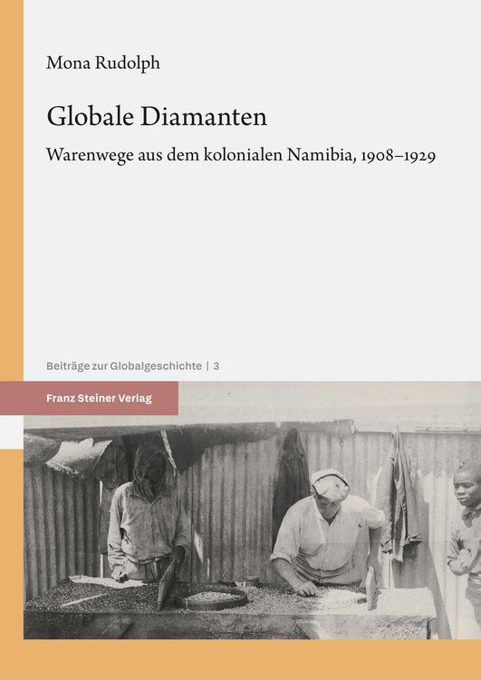 Produktbild: Globale Diamanten