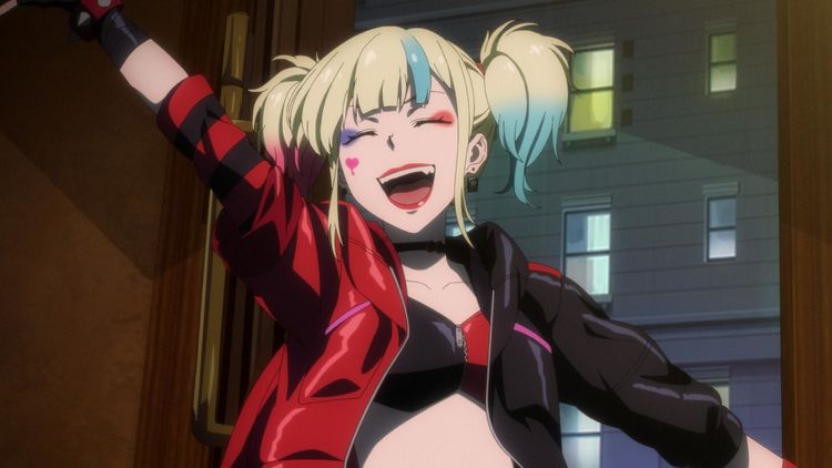 Produktbild: Suicide Squad Isekai - Volume 2 LTD.