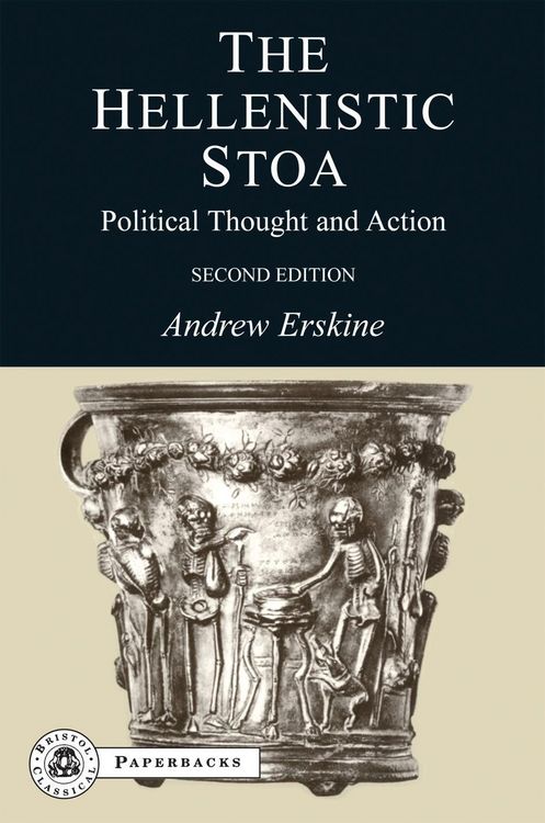 Produktbild: The Hellenistic Stoa