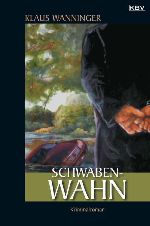 Produktbild: Schwaben-Wahn