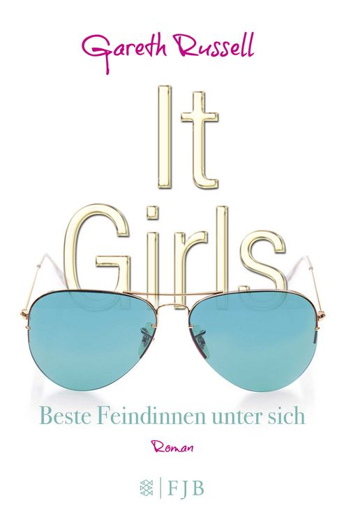 Produktbild: It-Girls