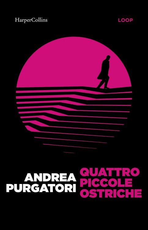 Produktbild: Quattro piccole ostriche