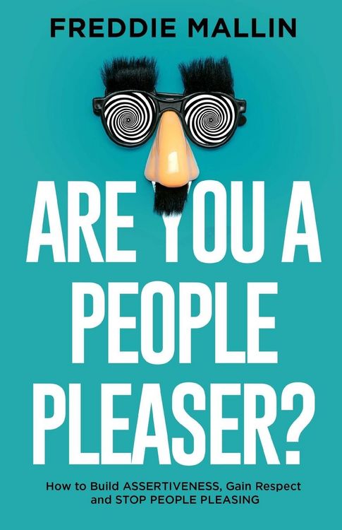 Produktbild: Are You a People-Pleaser?