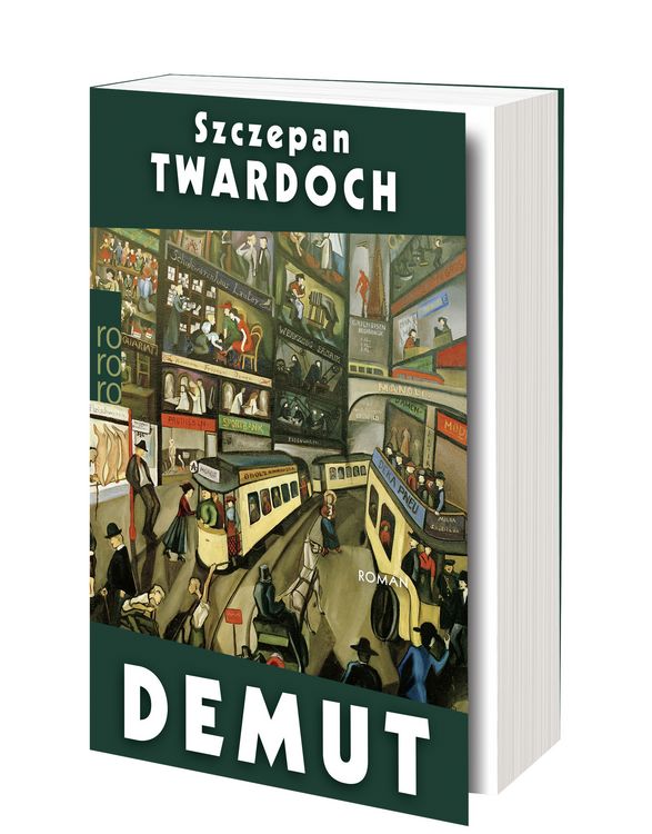Produktbild: Demut