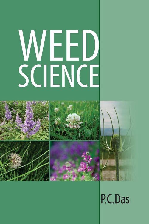 Produktbild: Weed Science