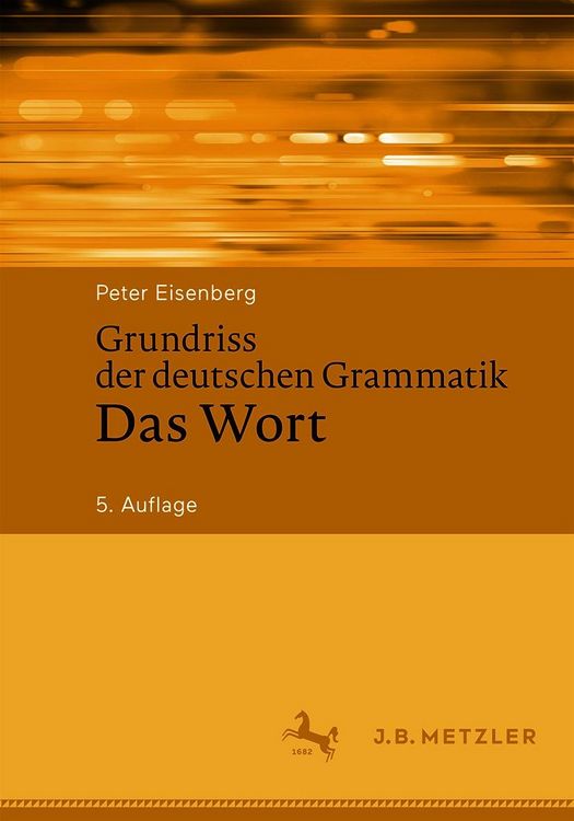 Produktbild: Grundriss der deutschen Grammatik