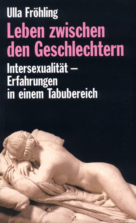 Produktbild: Leben zwischen den Geschlechtern