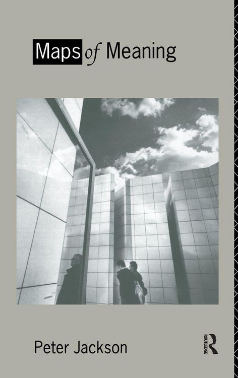 Produktbild: Maps of Meaning