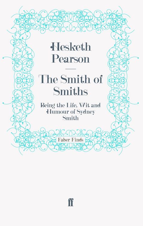 Produktbild: The Smith of Smiths