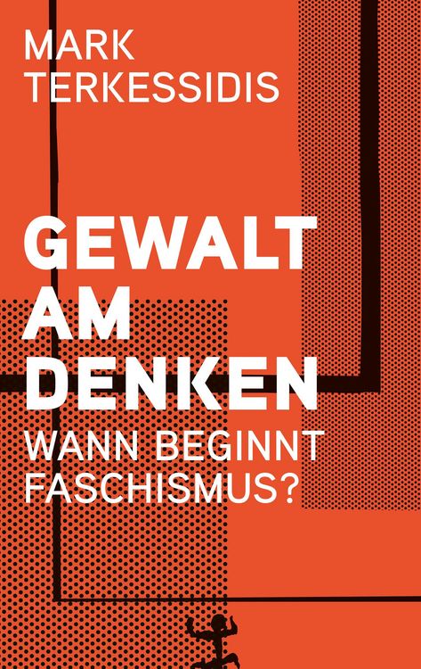 Produktbild: Gewalt am Denken