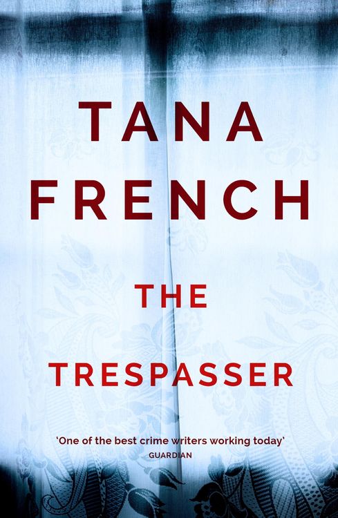Produktbild: The Trespasser