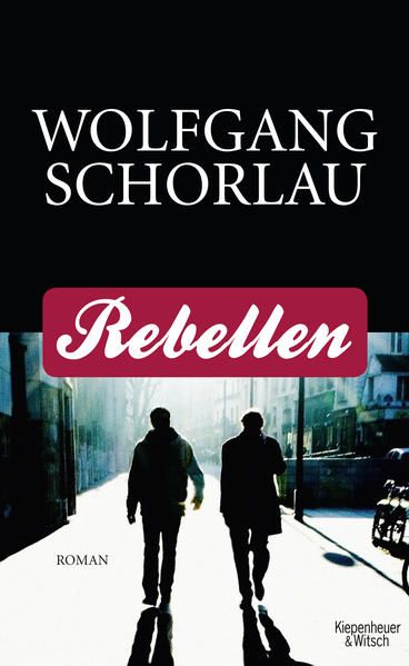 Produktbild: Rebellen