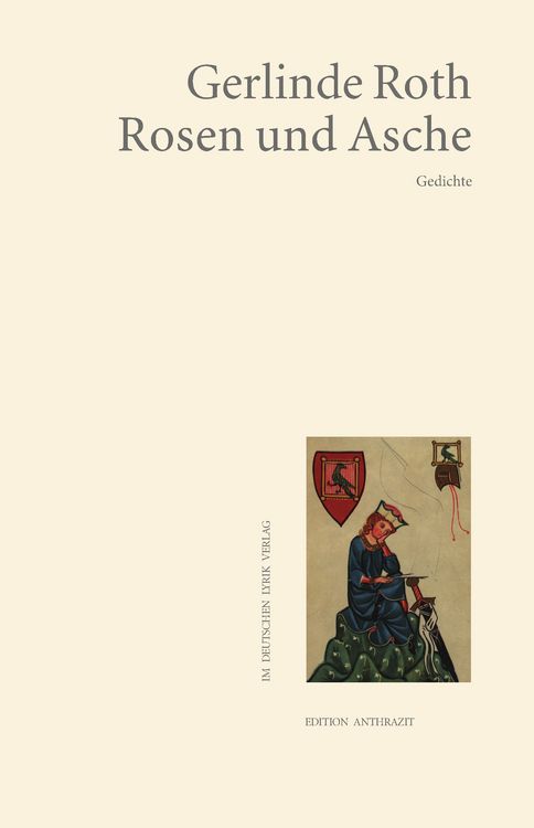 Produktbild: Rosen und Asche