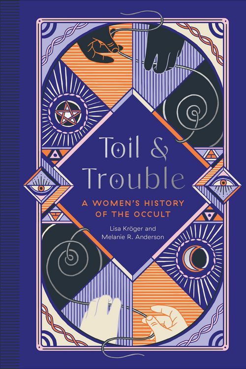 Produktbild: Toil and Trouble