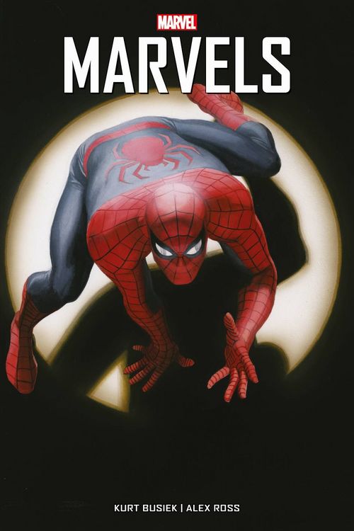 Produktbild: Marvels