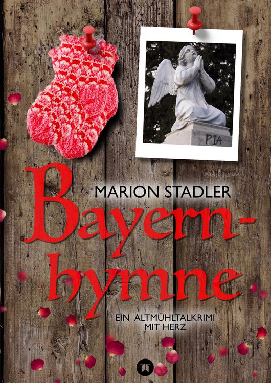 Produktbild: Bayernhymne