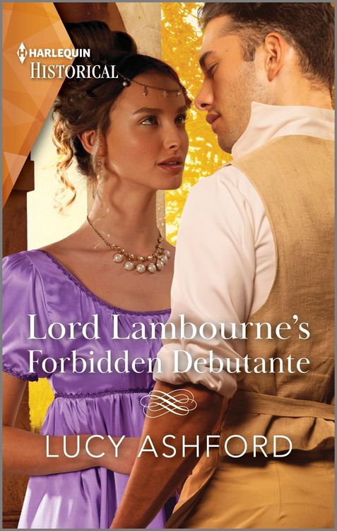 Produktbild: Lord Lambourne's Forbidden Debutante