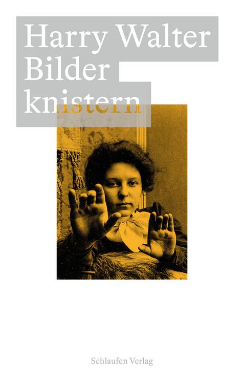 Produktbild: Bilder knistern