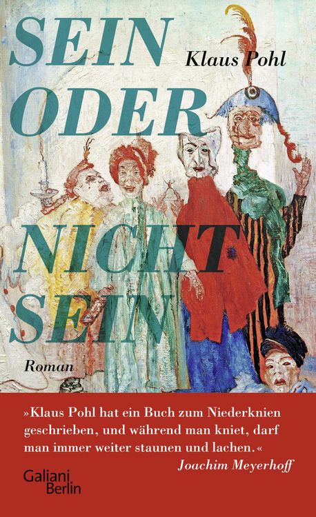 Produktbild: Sein oder Nichtsein