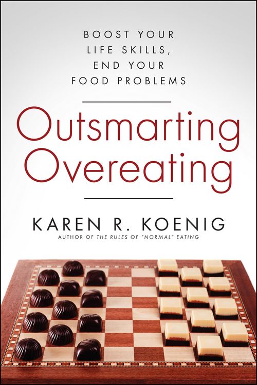 Produktbild: Outsmarting Overeating