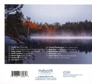 Produktbild: Primare - The Sound of Primare,Vol. 1 (Uhqcd)