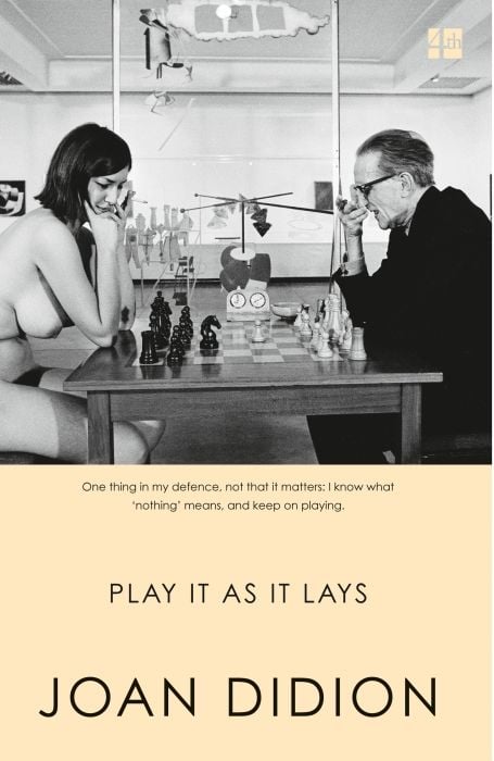 Produktbild: Play It As It Lays