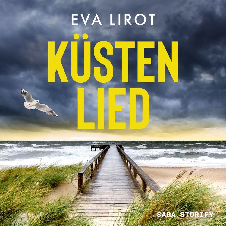 Produktbild: K&uuml;stenlied