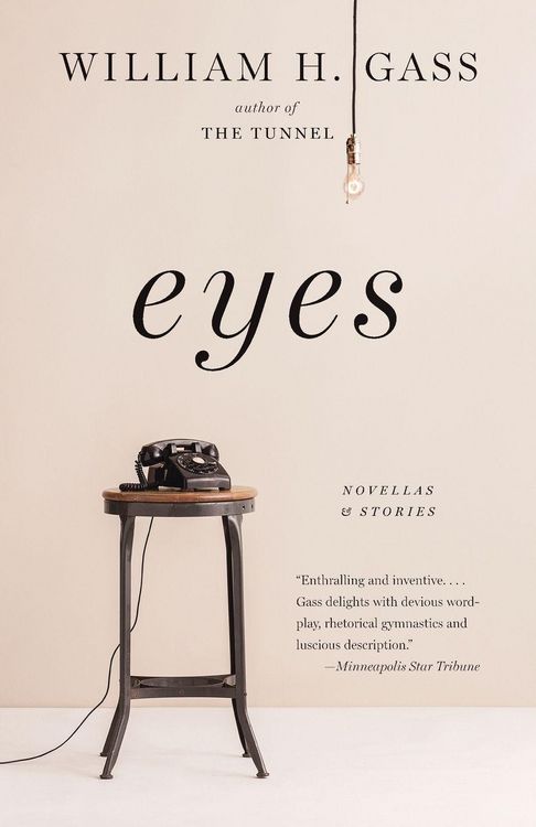 Produktbild: Eyes