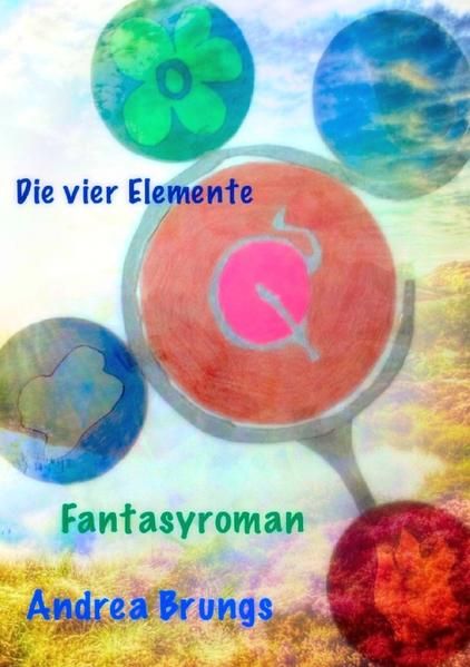 Produktbild: Die vier Elemente