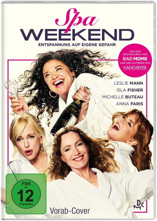 Produktbild: Spa Weekend